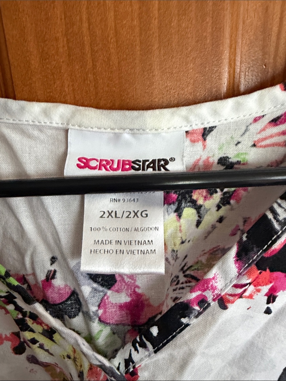 Scrubstar - Picture 2 of 4